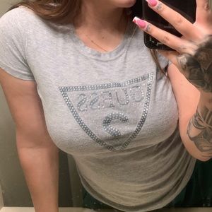 GUESS Tee
